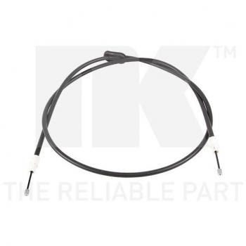 903391 NK Parking Brake Cable