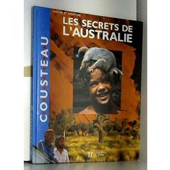 LES SECRETS DE L'AUSTRALIE