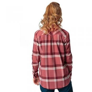 Vaude Farsund LS W
