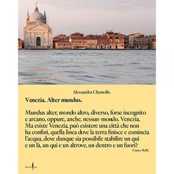 VENEZIA ALTER MUNDUS
