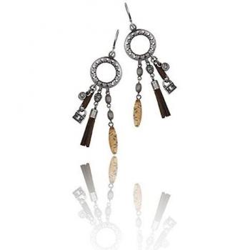 Pendientes Time Force para Mujer modelo TJ1032P01