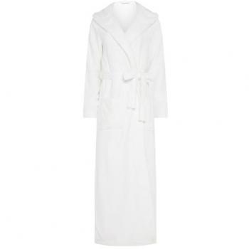 Long Tall Sally Women's Soft Fleece Maxi Dressing Gown