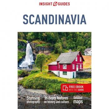 Insight Guides Scandinavia (Travel Guide Ebook), by Insight Guides
