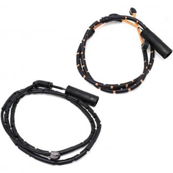2Pcs Brake Pad Wear Sensors for BMW E83 X3 2004