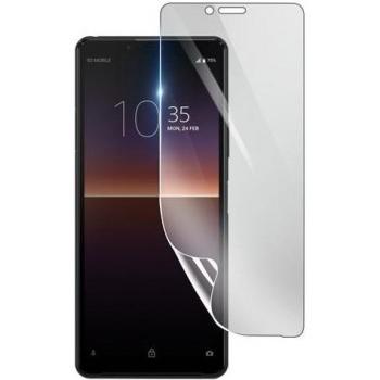 3MK Flexibel Hydrogel Folie für Sony Xperia 10 II