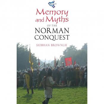 Vitalsource Technologies, Inc. Memory And Myths Of The Norman Conquest