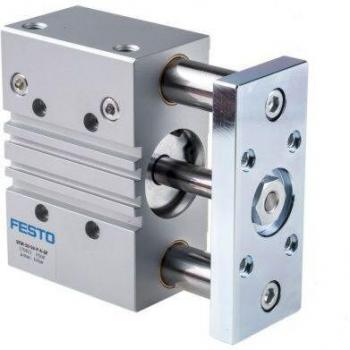 Festo 63mm Bore Double Acting Actuator 50mm Stroke