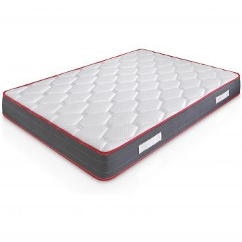 Ergo Confort 150x190 Memoria 22 cm