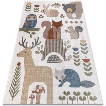 Animal Kingdom Rug 140x190 cm