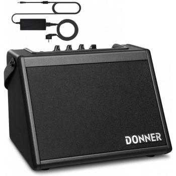 Amplificatore DDA-20 per Tastiera Elettronica Donner