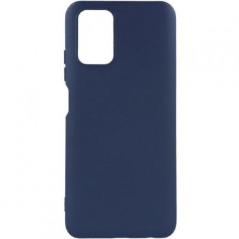 Funda Suave para Redmi Note 10
