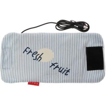 Sac isotherme pour biberon avec fonction chaleur