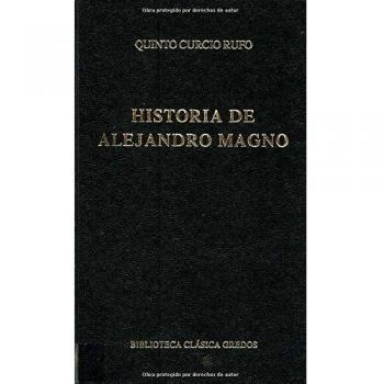 Historia de Alejandro Magno