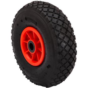 Roda de Pneumático 25,4 cm