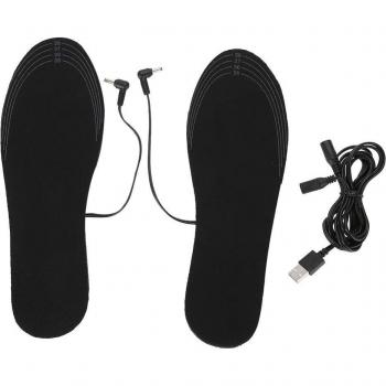 Beheizte Socken für Outdoor-Aktivitäten