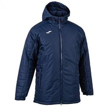 Large Navy Joma Cervino Jacket (Men)