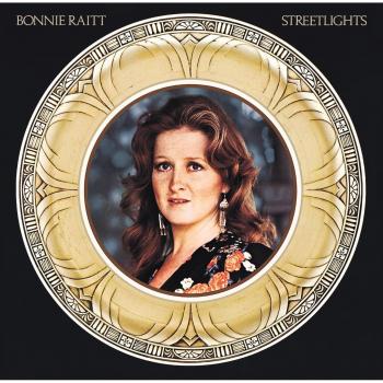 Bonnie Raitt Streetlights