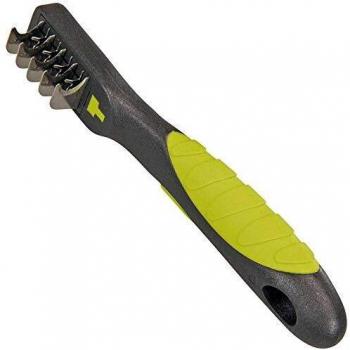 Peigne Anti-Matt 5 Dents pour Chien