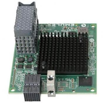 Lenovo Mellanox ConnectX-4 Lx 2-Port SFP28 Ethernet Controller