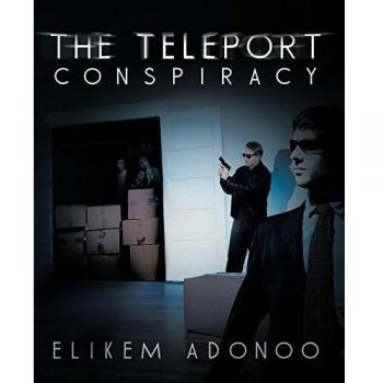 The Teleport Conspiracy