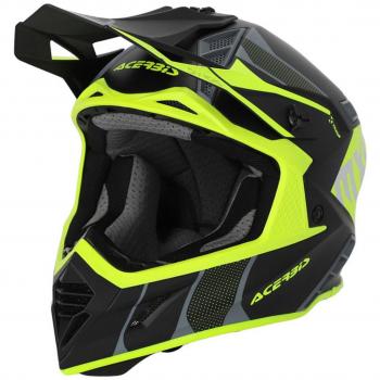 Acerbis X-Track Helm 2023