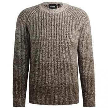 Herren Strickpullover Modell 'Ezrano'