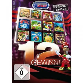 Intenium 12 Gewinnt