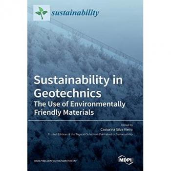 Sustainability in Geotechnics