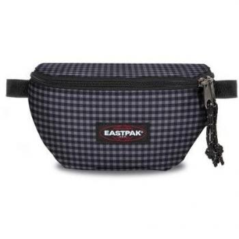 Eastpak Springer Gürteltasche Grau – 23 cm, 2 Liter