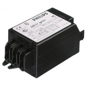 Encendedor Philips SND 58 220-240V 50/60Hz