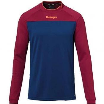Kempa Prime Pullover Sweatshirt