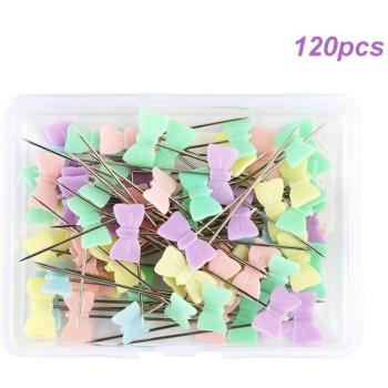 DIY Garment Accessory Pins