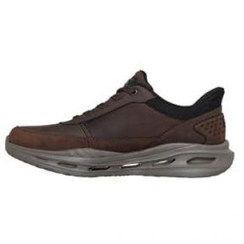 Skechers Slip‑ins Arch Fit Orvan – modelo 210981, diseño casual y confortable