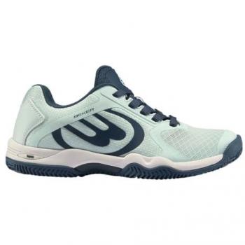 Bullpadel Zapatillas De Pádel Beker 24i