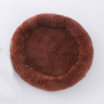 Almohada Chinchilla Velvet