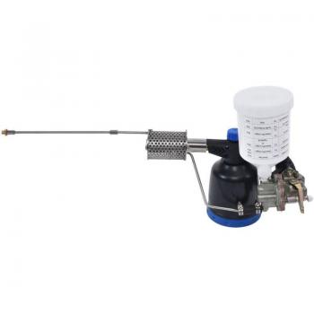 Apicool Spray: Brumisateur Acide Oxalique à Propane – Jeffergarden