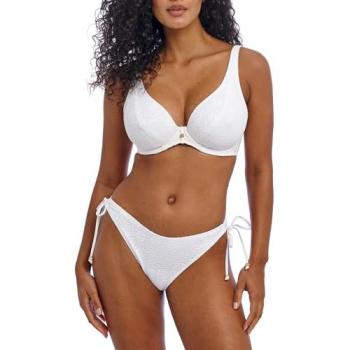 White High Apex Bikini Top (Size 30G) – Freya Women's Collection