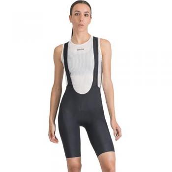 Pantaloni Corti Sportful Pulse Donna