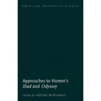 Vitalsource Technologies, Inc. Approaches To Homer's Iliad And Odyssey