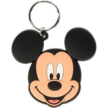 Llavero Mickey Head Disney