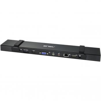 ASUS Doppio Porta USB 3.0 HZ‑2 – Tipo A Nero