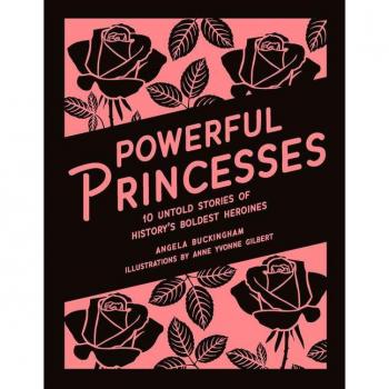 Powerful Princesses