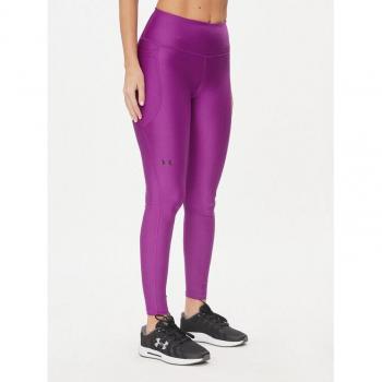Under Armour Damenleggings Armour Hirise 1365336 Rosa