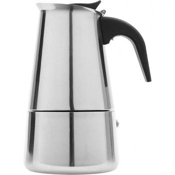 Cafetera Moka