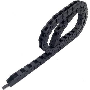 JFLO 10x10 Convenient Cable Drag Chain