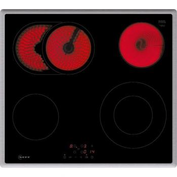 BTX46PB0 Backofen-Set mit pyrolytischer Selbstreinigung