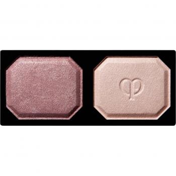 Sombra de Ojos Eye Color Duo 4.5 g Purity Lilac (Clé de Peau)