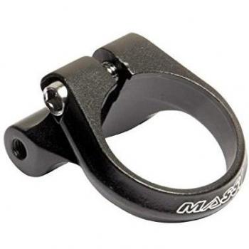 Massi 31.8 mm Saddle Collar with Luggage Holder