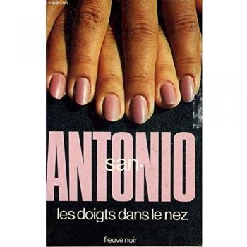 Les Doigts dans le nez