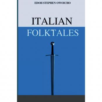 Edoh, Stephen Owoicho: Italian Folktales